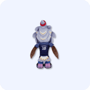 USA Mascot Plush
