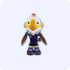 USA Mascot Plush