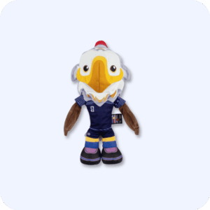 USA Mascot Plush